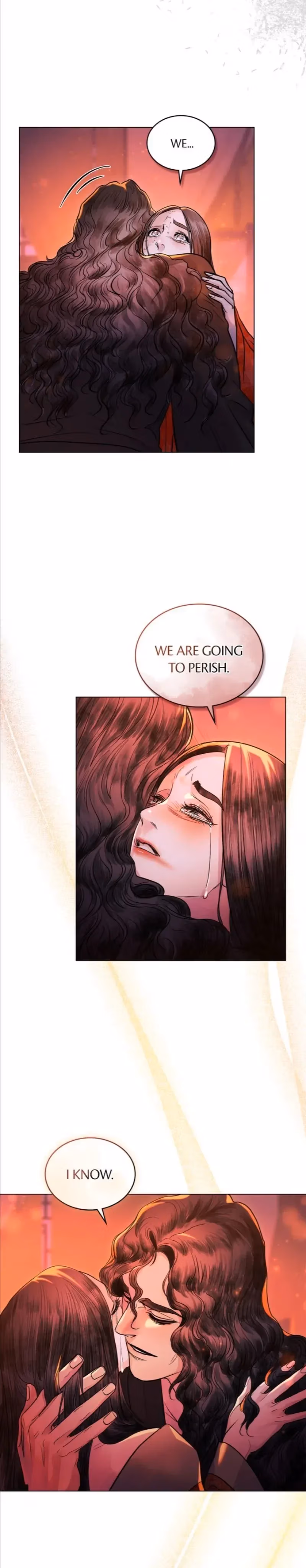 Read The Tainted Half chapter 0 image 5 on Lezhin