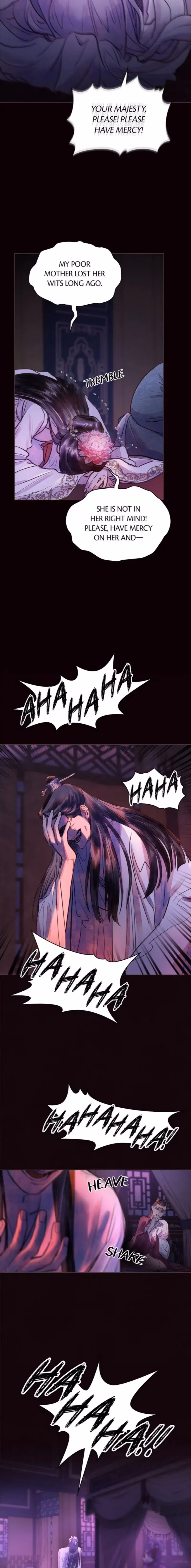 Read The Tainted Half chapter 1 image 5 on Lezhin