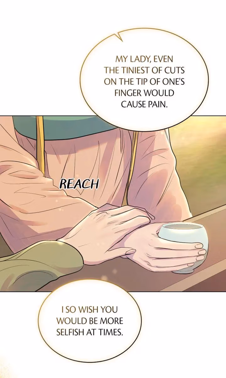 Read The Tainted Half chapter 10 image 11 on Lezhin