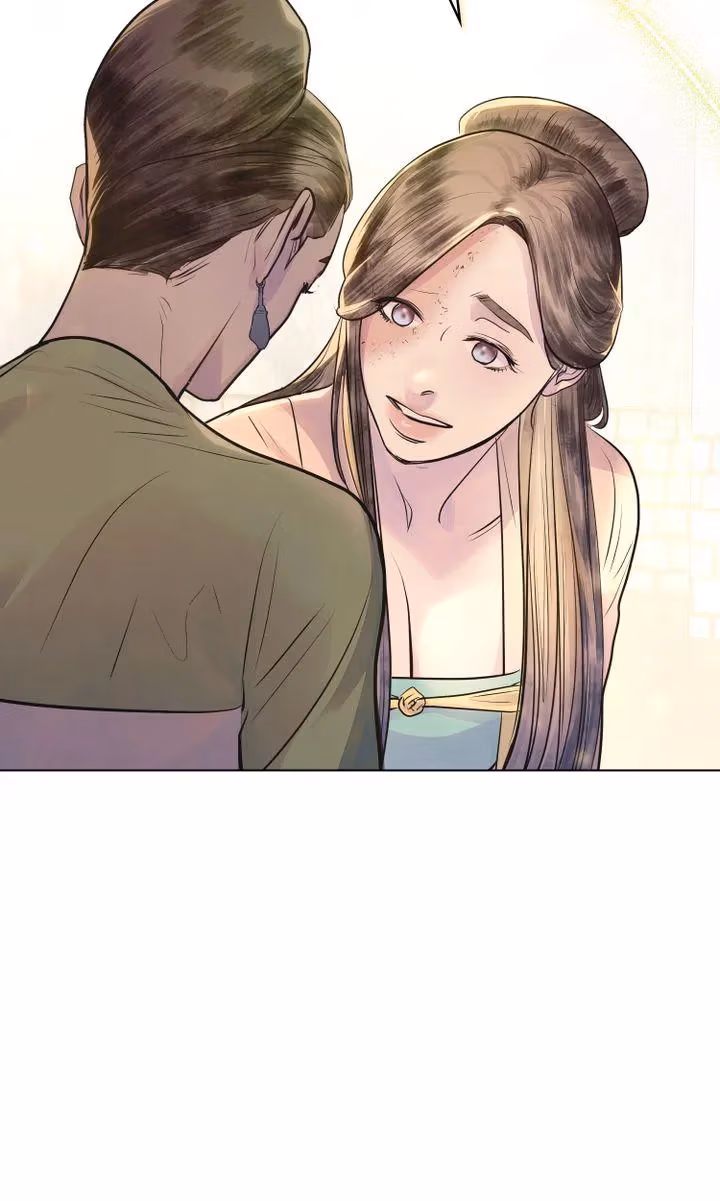 Read The Tainted Half chapter 10 image 14 on Lezhin