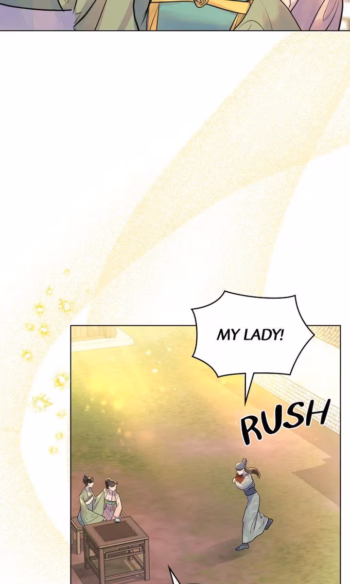 Read The Tainted Half chapter 10 image 17 on Lezhin