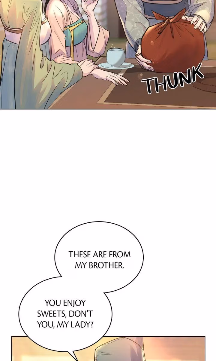 Read The Tainted Half chapter 10 image 19 on Lezhin