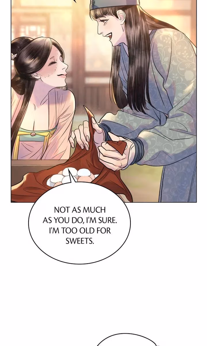 Read The Tainted Half chapter 10 image 20 on Lezhin