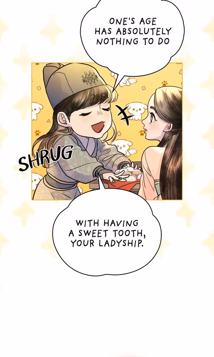Read The Tainted Half chapter 10 image 21 on Lezhin