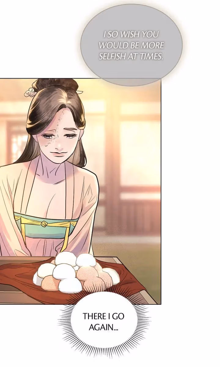 Read The Tainted Half chapter 10 image 22 on Lezhin