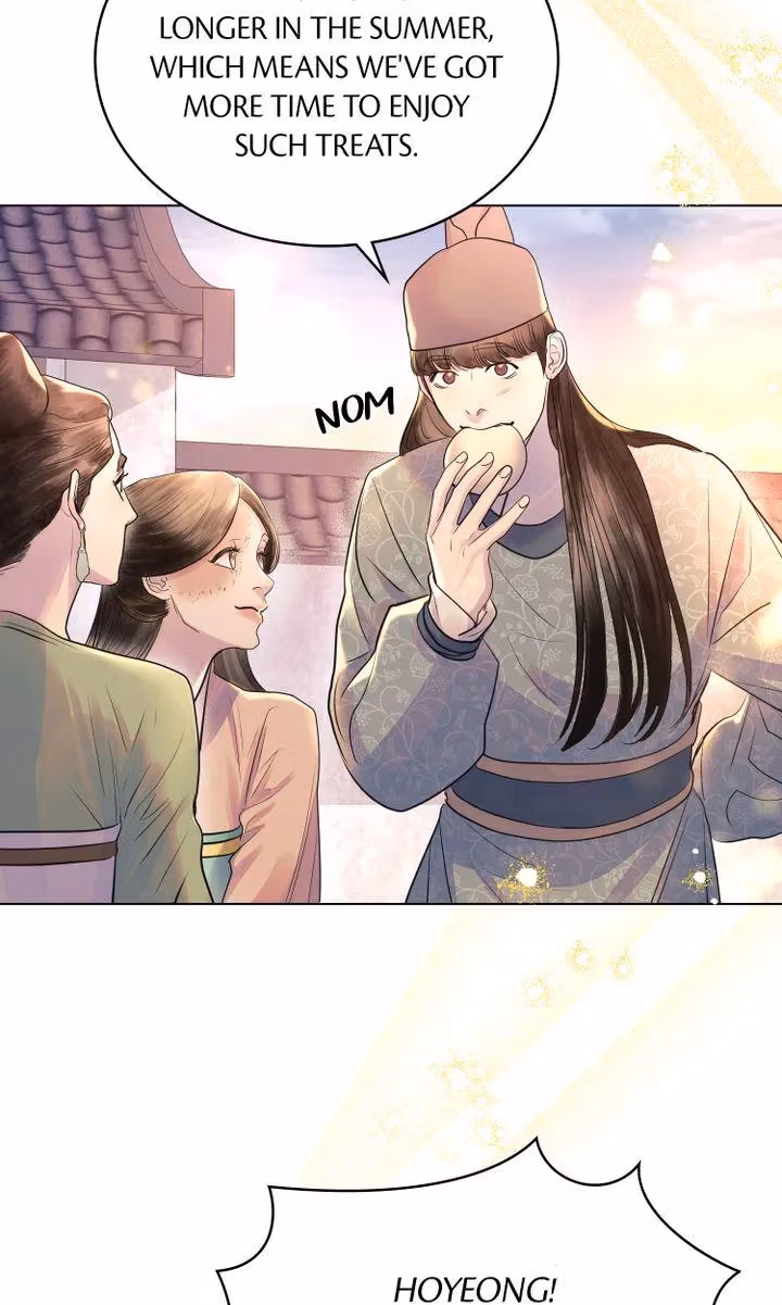 Read The Tainted Half chapter 10 image 25 on Lezhin