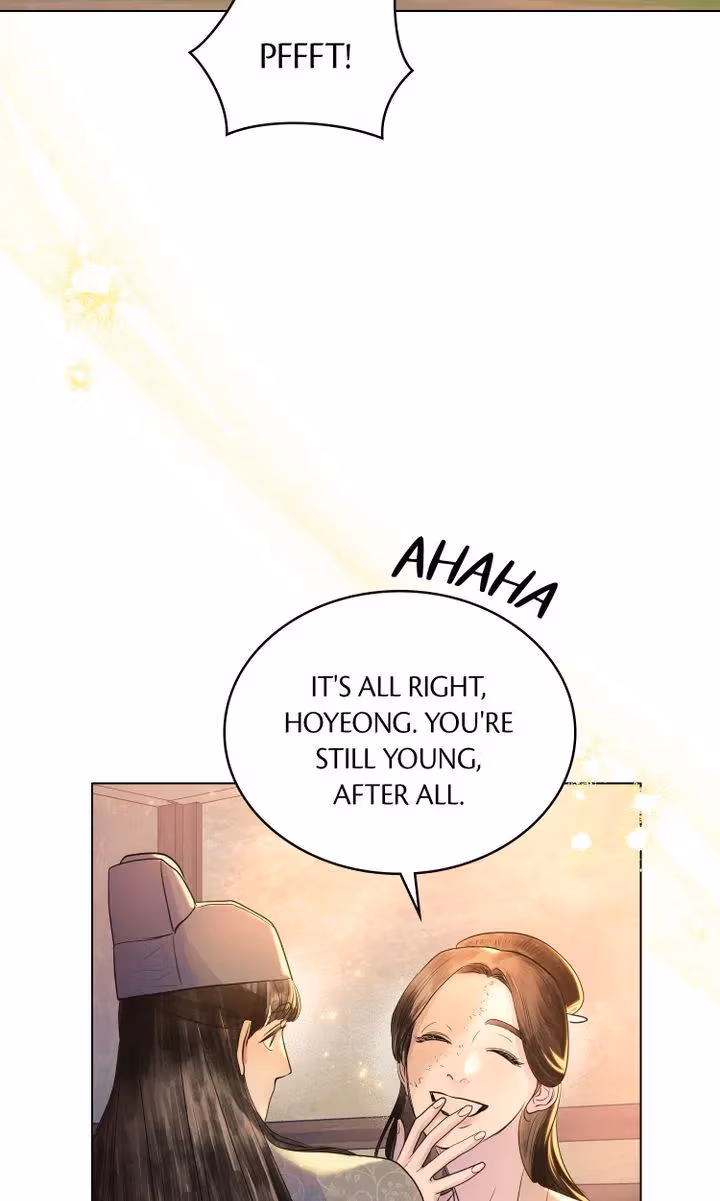 Read The Tainted Half chapter 10 image 27 on Lezhin