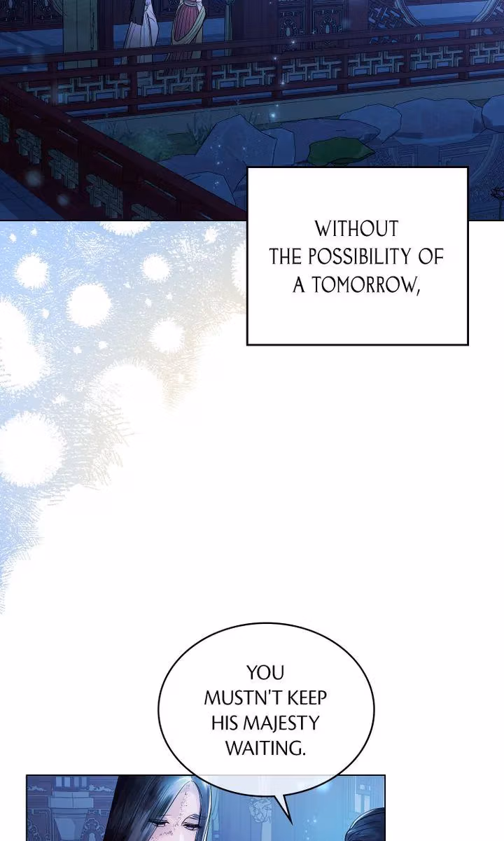 Read The Tainted Half chapter 10 image 36 on Lezhin
