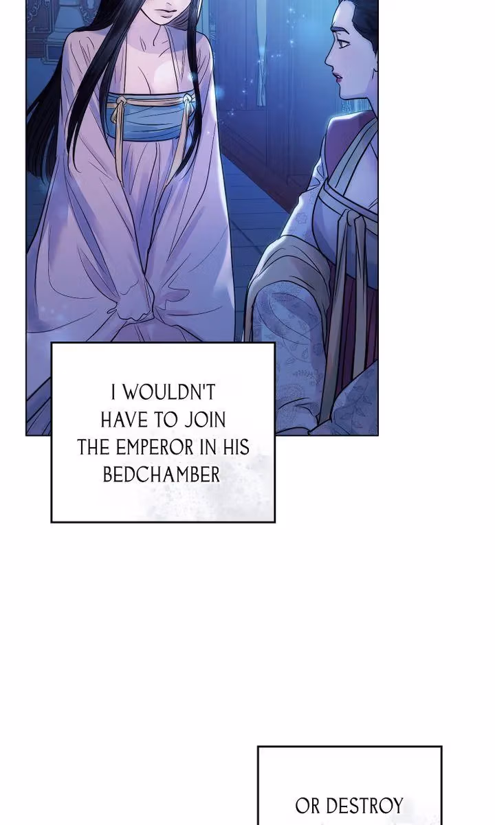 Read The Tainted Half chapter 10 image 37 on Lezhin