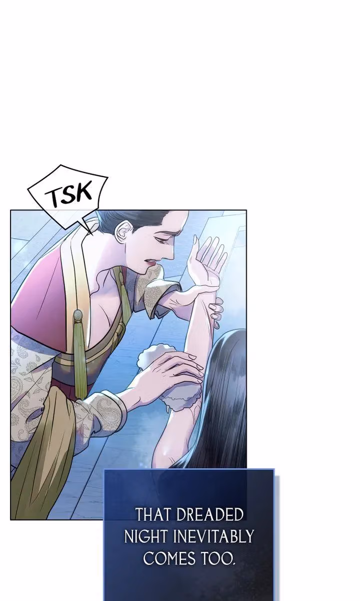 Read The Tainted Half chapter 10 image 43 on Lezhin