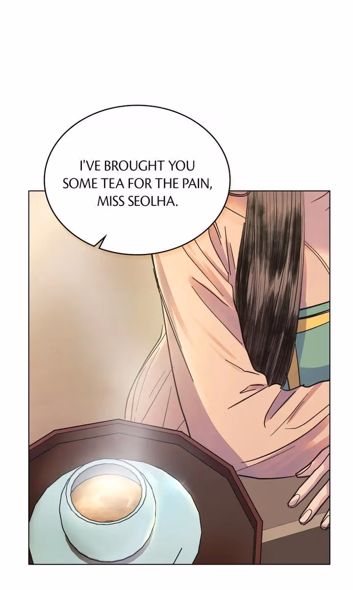 Read The Tainted Half chapter 10 image 5 on Lezhin