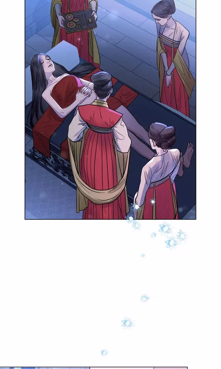Read The Tainted Half chapter 10 image 54 on Lezhin