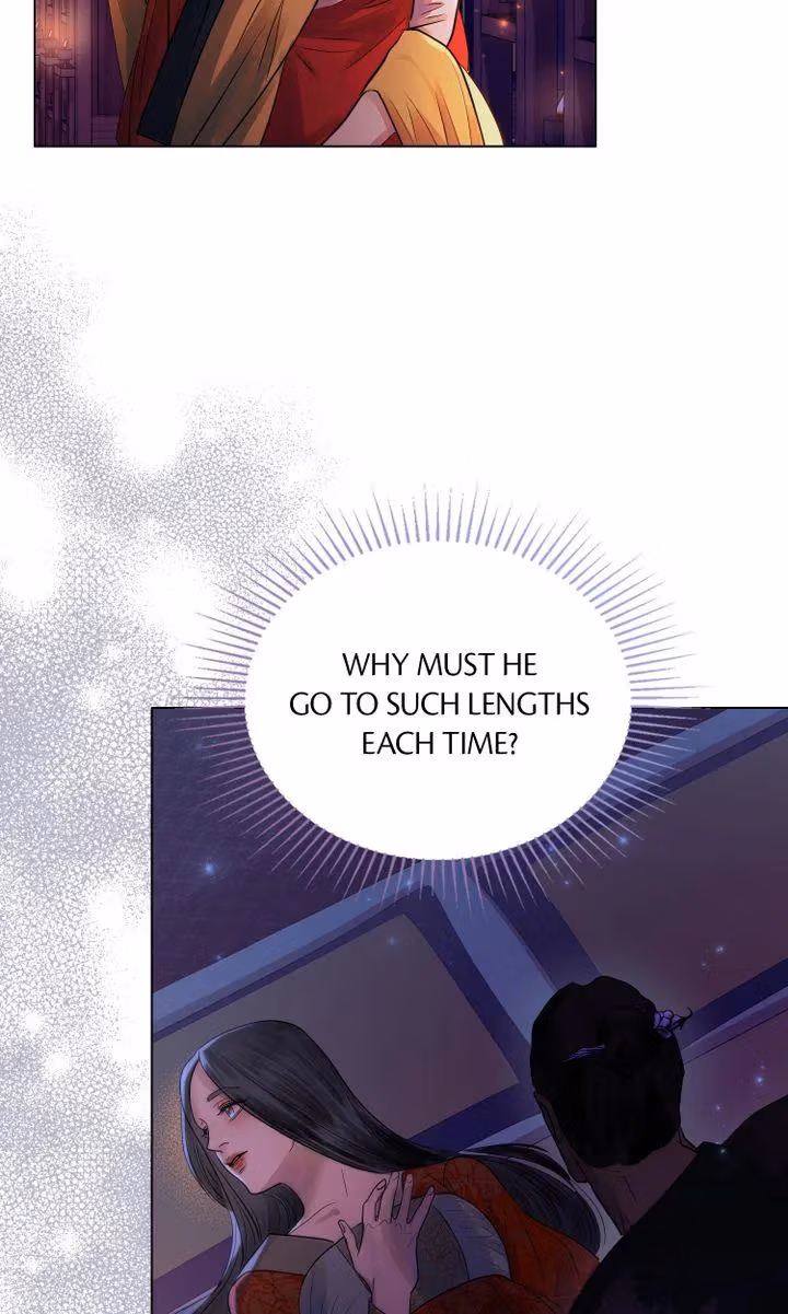 Read The Tainted Half chapter 10 image 64 on Lezhin