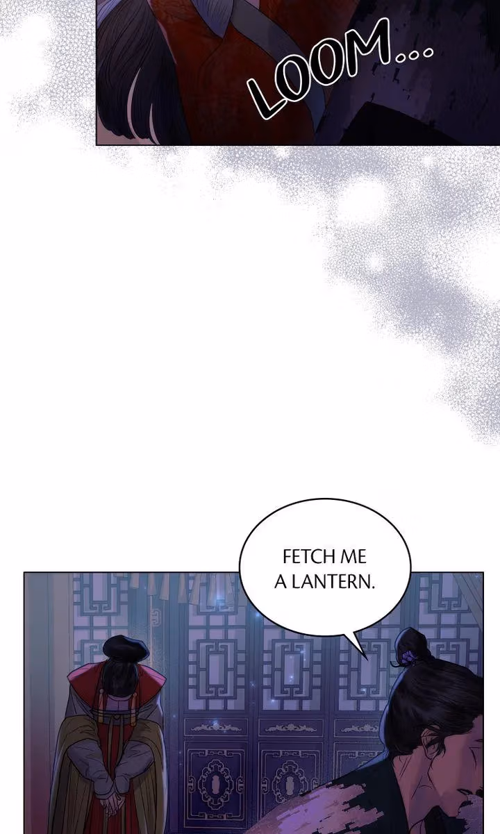 Read The Tainted Half chapter 10 image 65 on Lezhin