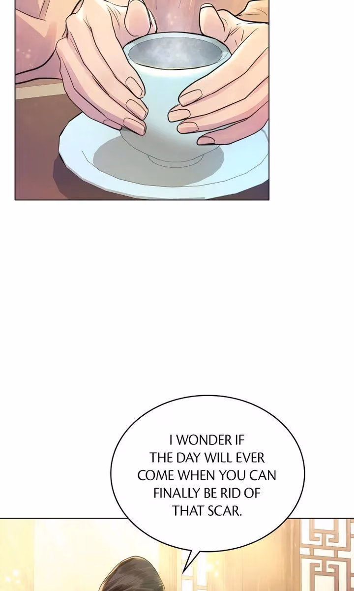 Read The Tainted Half chapter 10 image 8 on Lezhin
