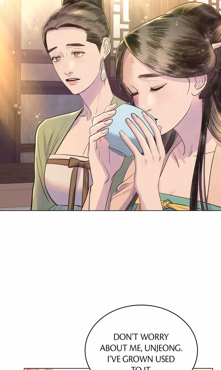 Read The Tainted Half chapter 10 image 9 on Lezhin