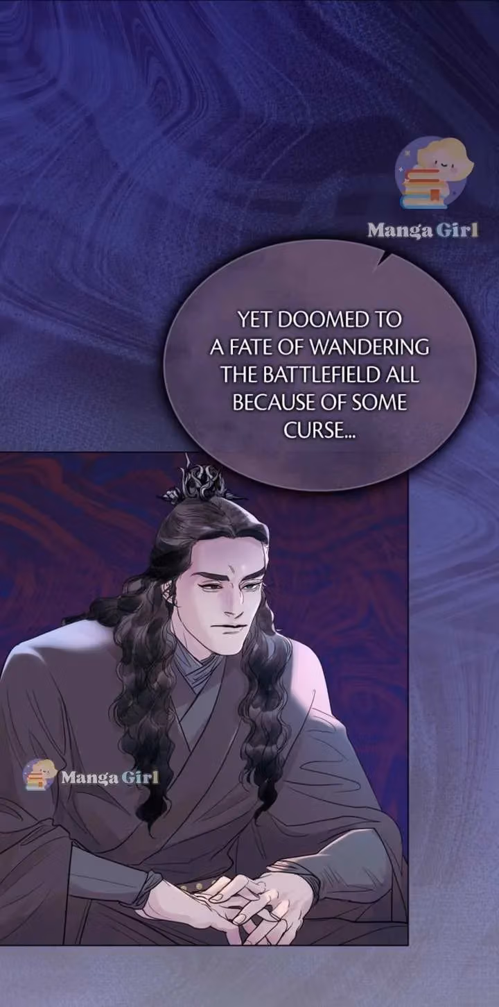 Read The Tainted Half chapter 11 image 10 on Lezhin