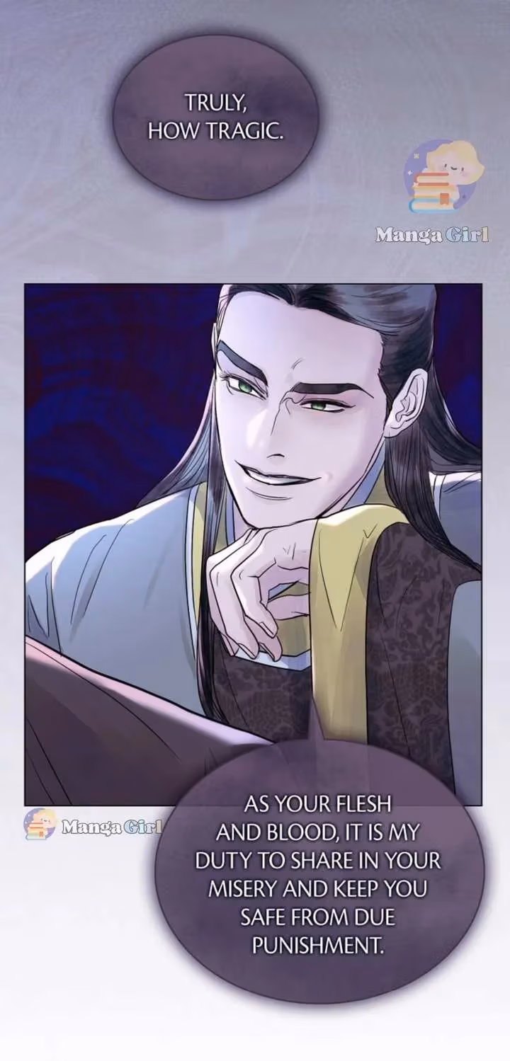Read The Tainted Half chapter 11 image 11 on Lezhin