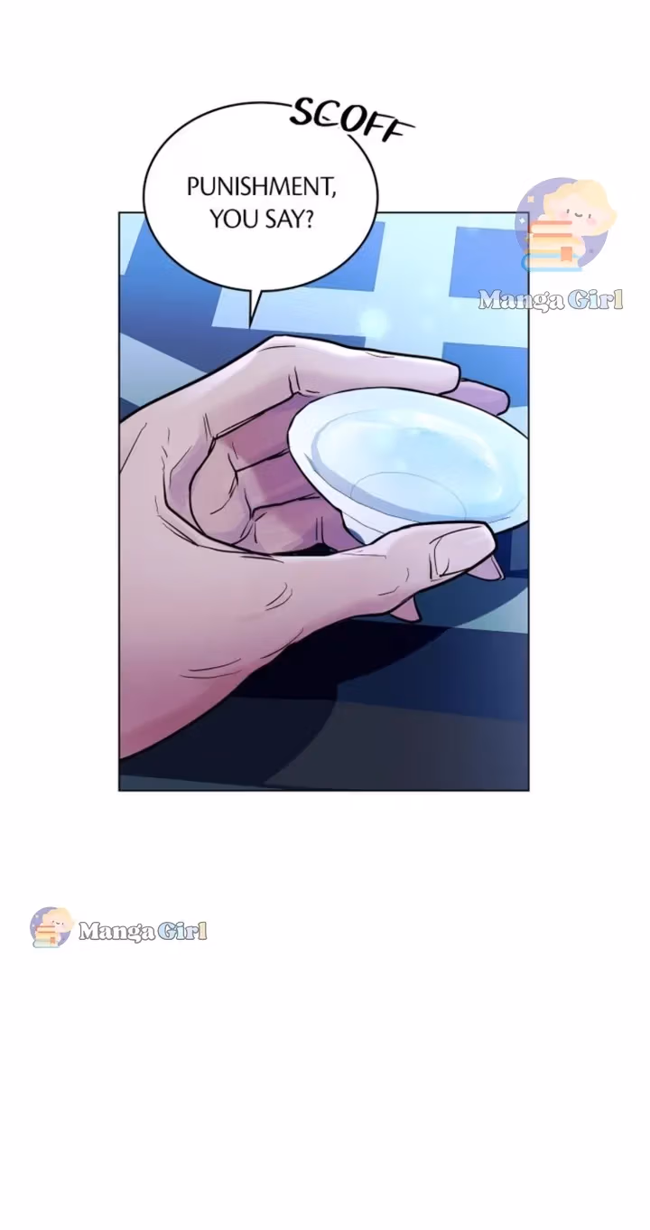 Read The Tainted Half chapter 11 image 12 on Lezhin