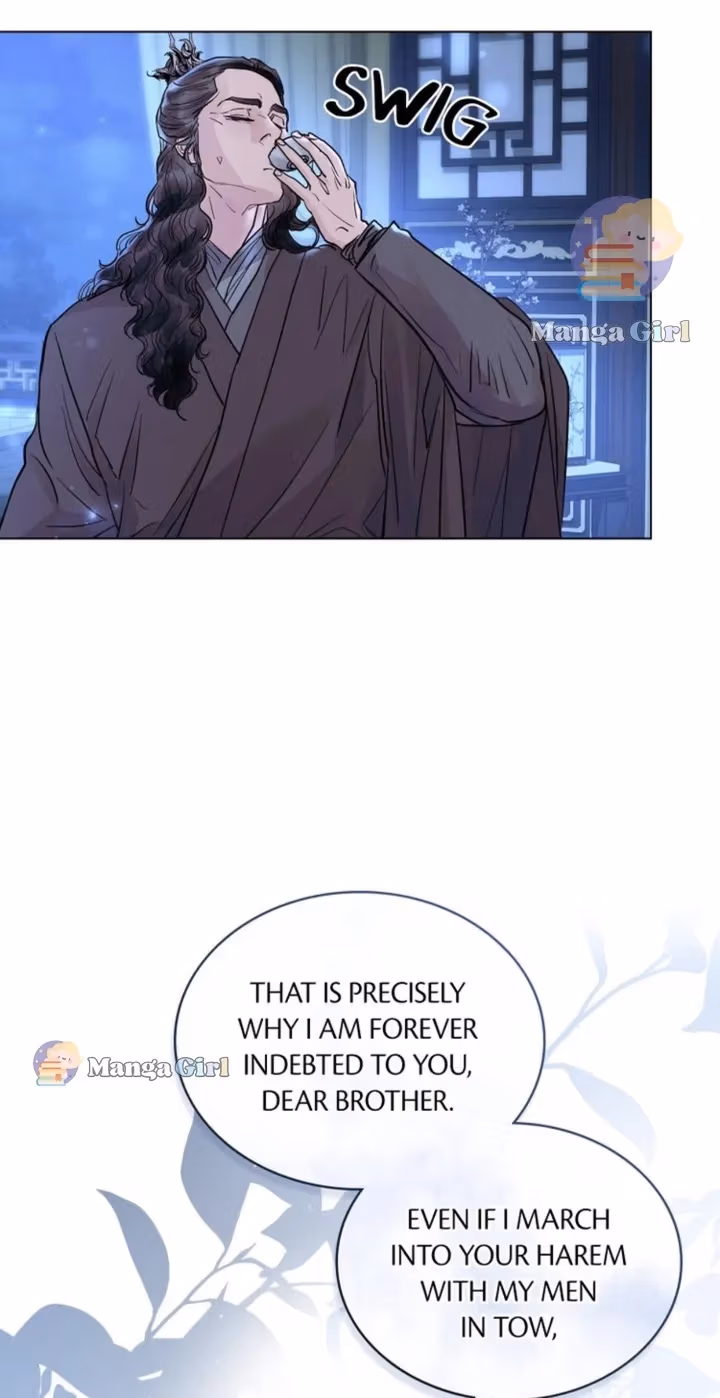 Read The Tainted Half chapter 11 image 13 on Lezhin