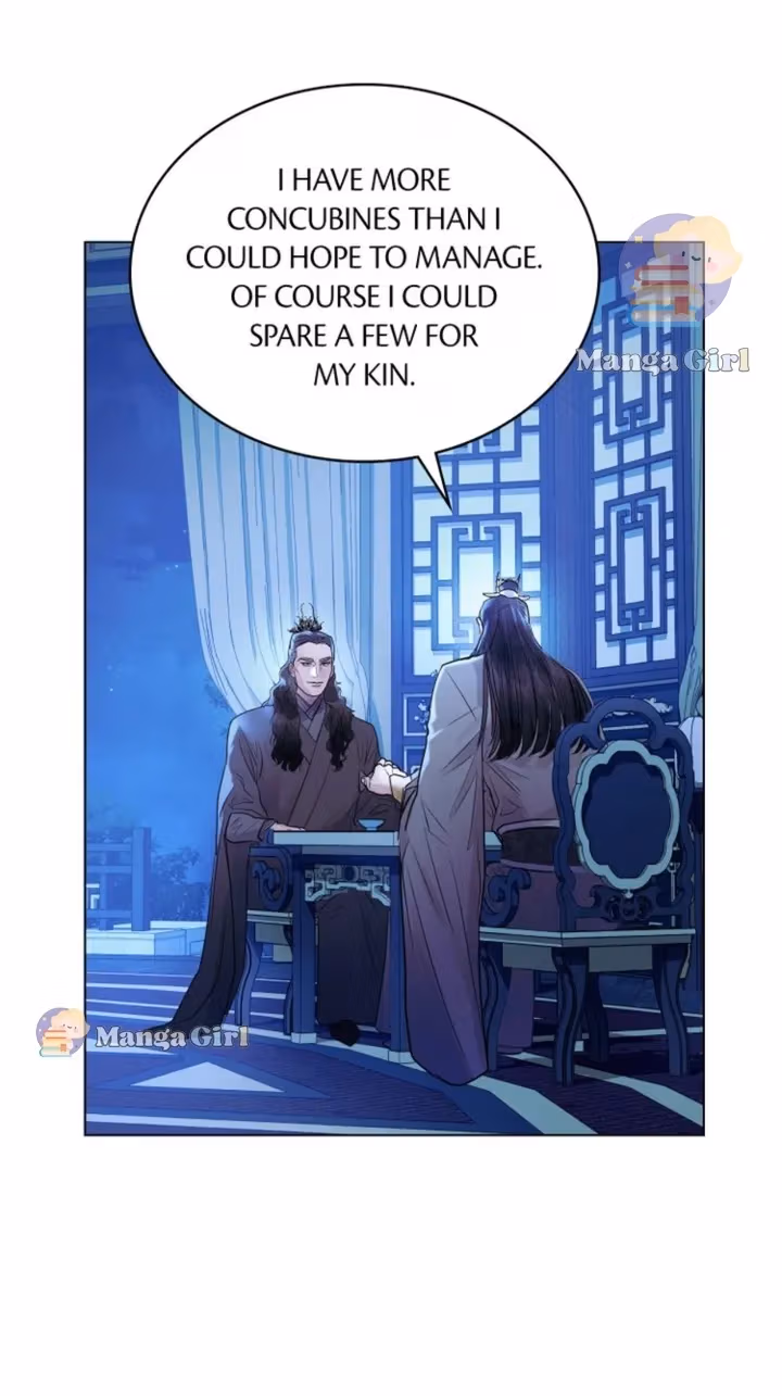 Read The Tainted Half chapter 11 image 16 on Lezhin