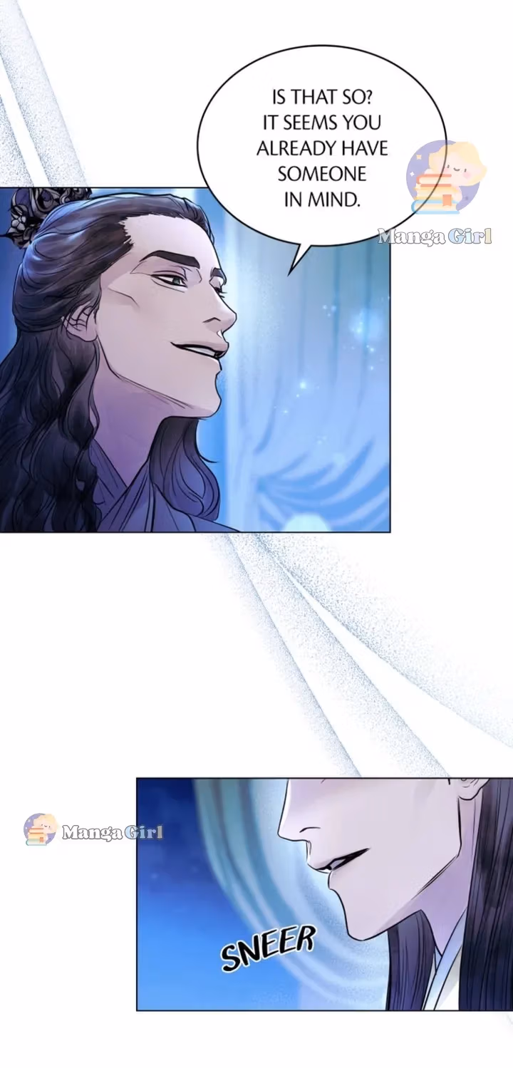 Read The Tainted Half chapter 11 image 17 on Lezhin
