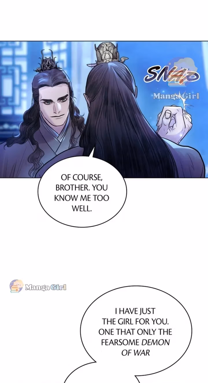 Read The Tainted Half chapter 11 image 18 on Lezhin
