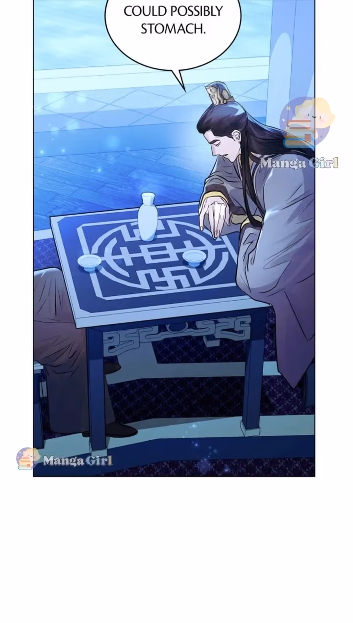 Read The Tainted Half chapter 11 image 19 on Lezhin