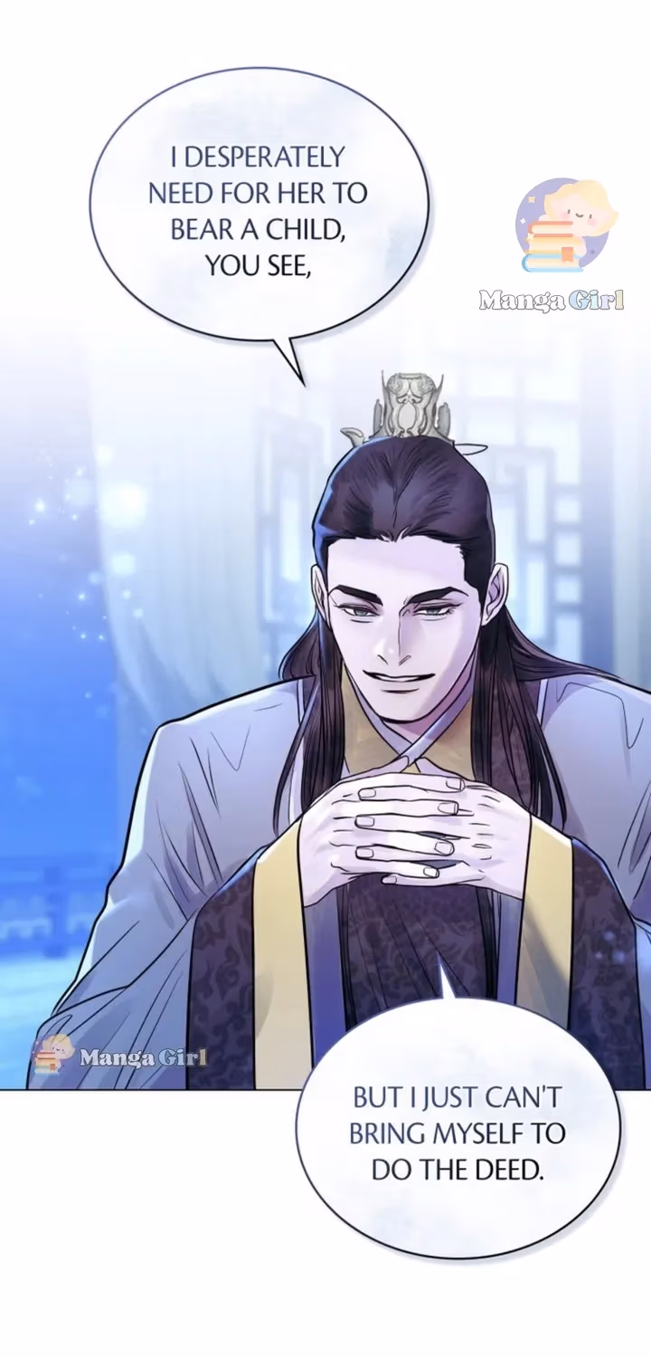 Read The Tainted Half chapter 11 image 20 on Lezhin