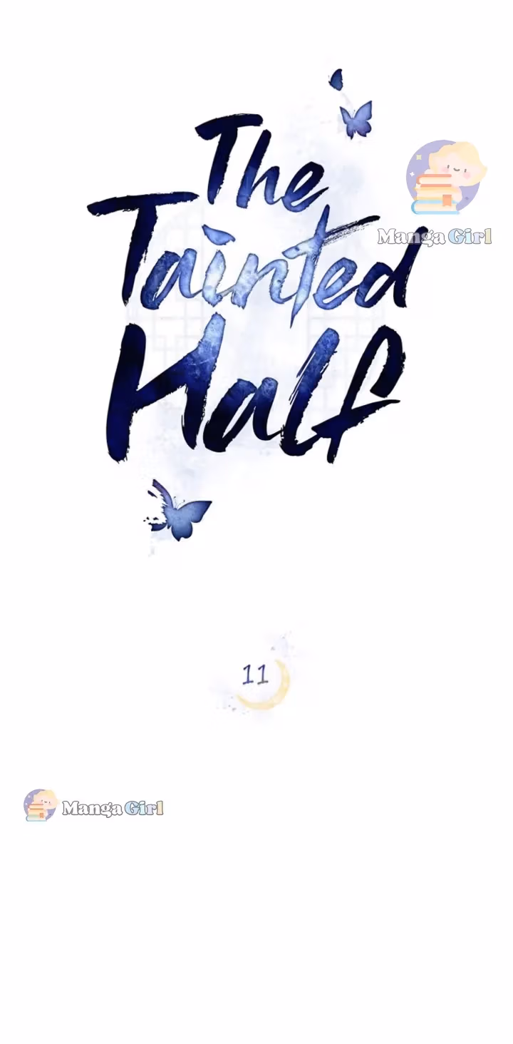 Read The Tainted Half chapter 11 image 22 on Lezhin