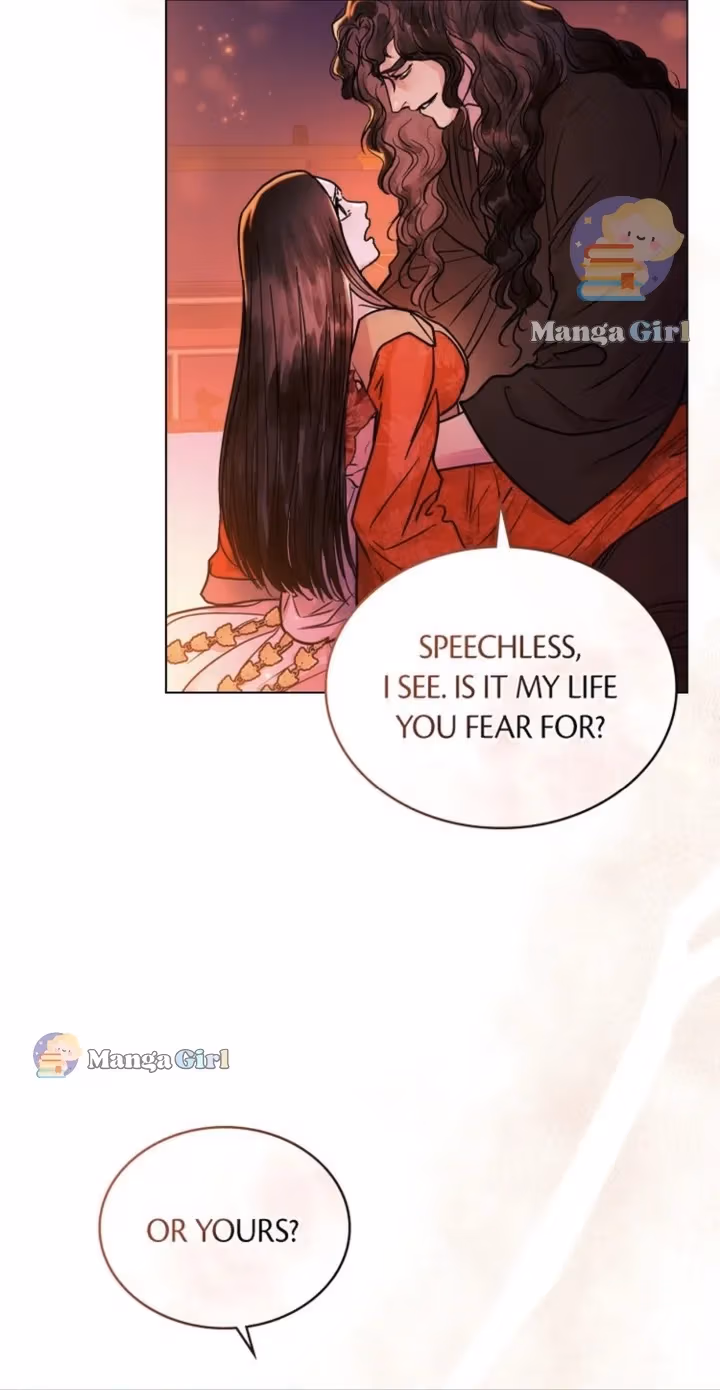 Read The Tainted Half chapter 11 image 25 on Lezhin