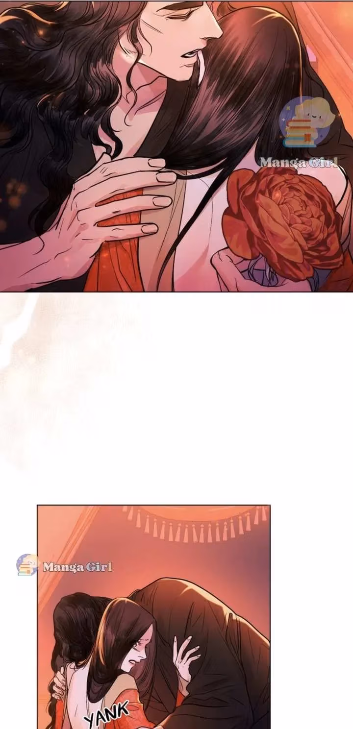 Read The Tainted Half chapter 11 image 26 on Lezhin