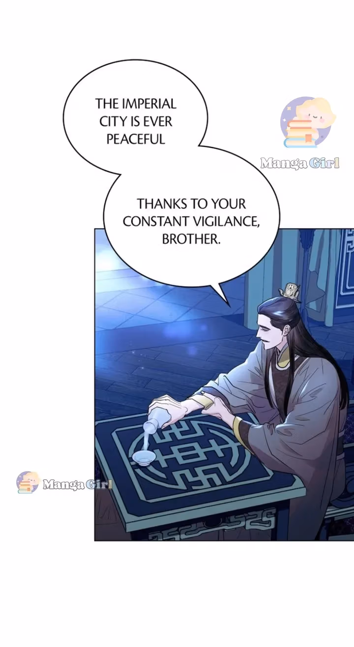 Read The Tainted Half chapter 11 image 3 on Lezhin
