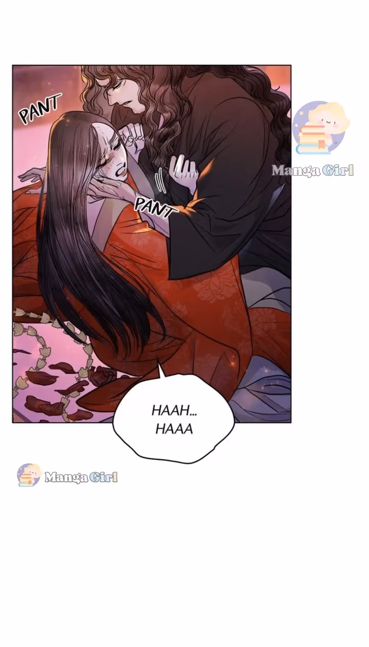 Read The Tainted Half chapter 11 image 34 on Lezhin