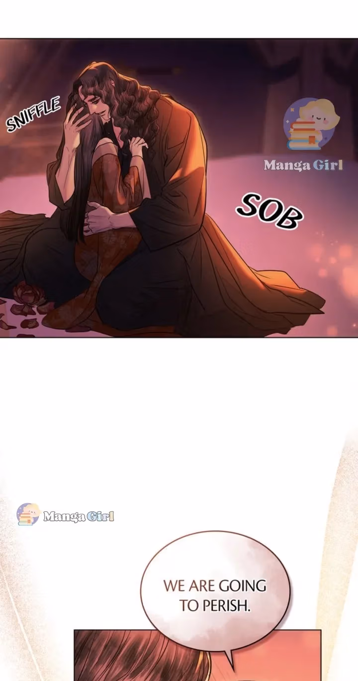 Read The Tainted Half chapter 11 image 36 on Lezhin