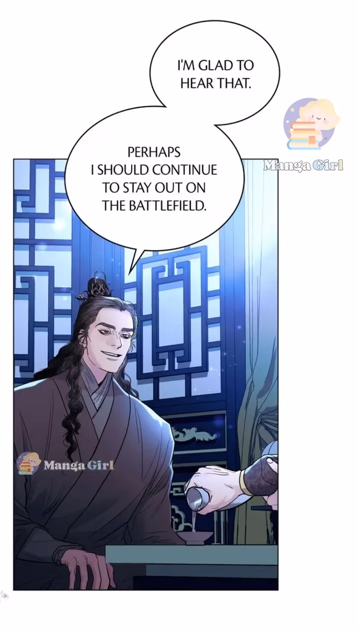 Read The Tainted Half chapter 11 image 4 on Lezhin
