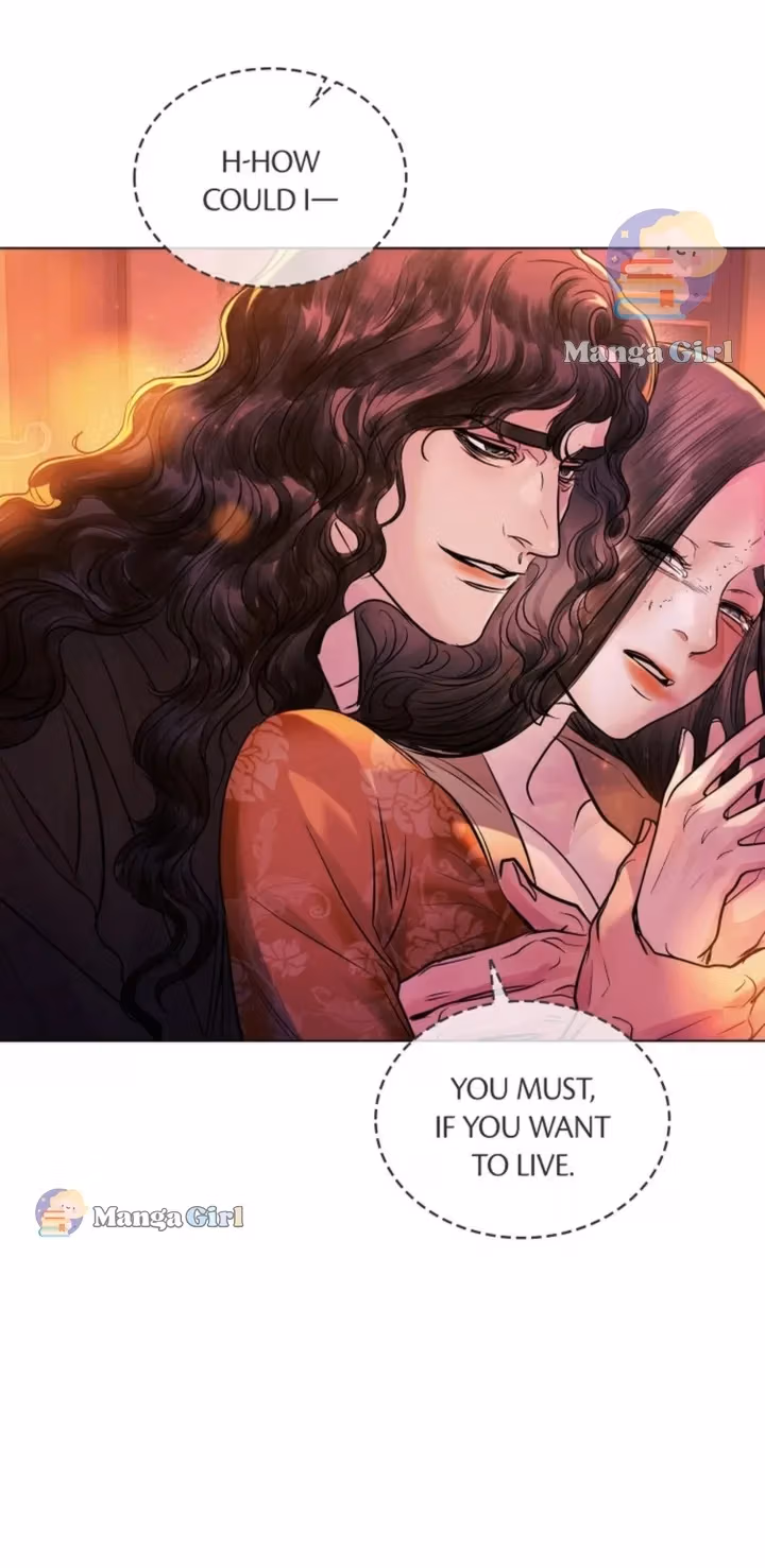 Read The Tainted Half chapter 11 image 48 on Lezhin