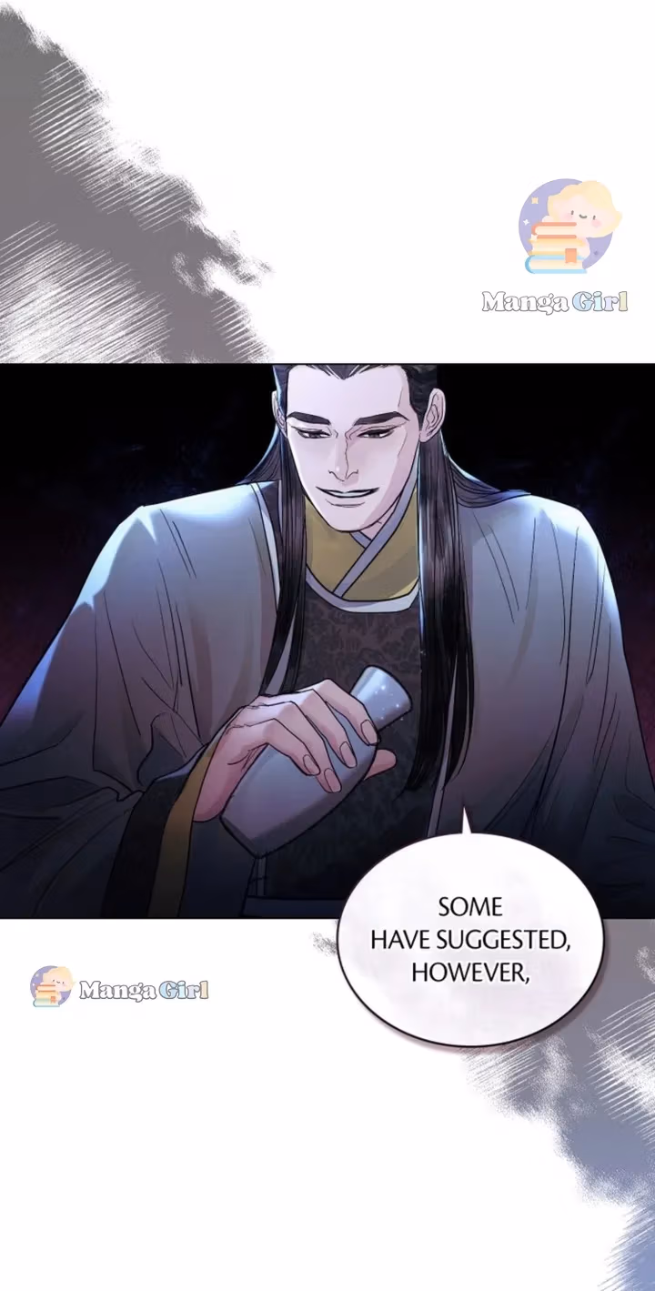 Read The Tainted Half chapter 11 image 5 on Lezhin