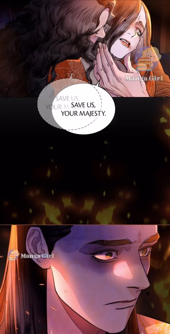 Read The Tainted Half chapter 11 image 55 on Lezhin