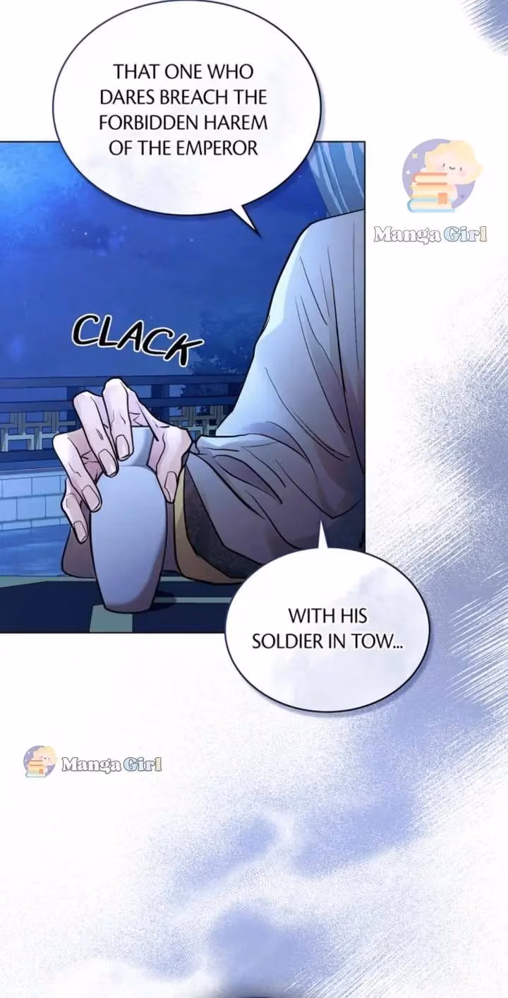 Read The Tainted Half chapter 11 image 6 on Lezhin
