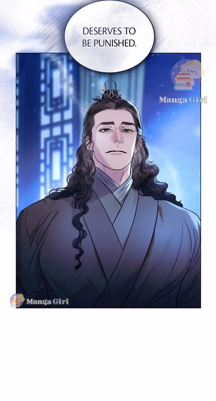 Read The Tainted Half chapter 11 image 7 on Lezhin