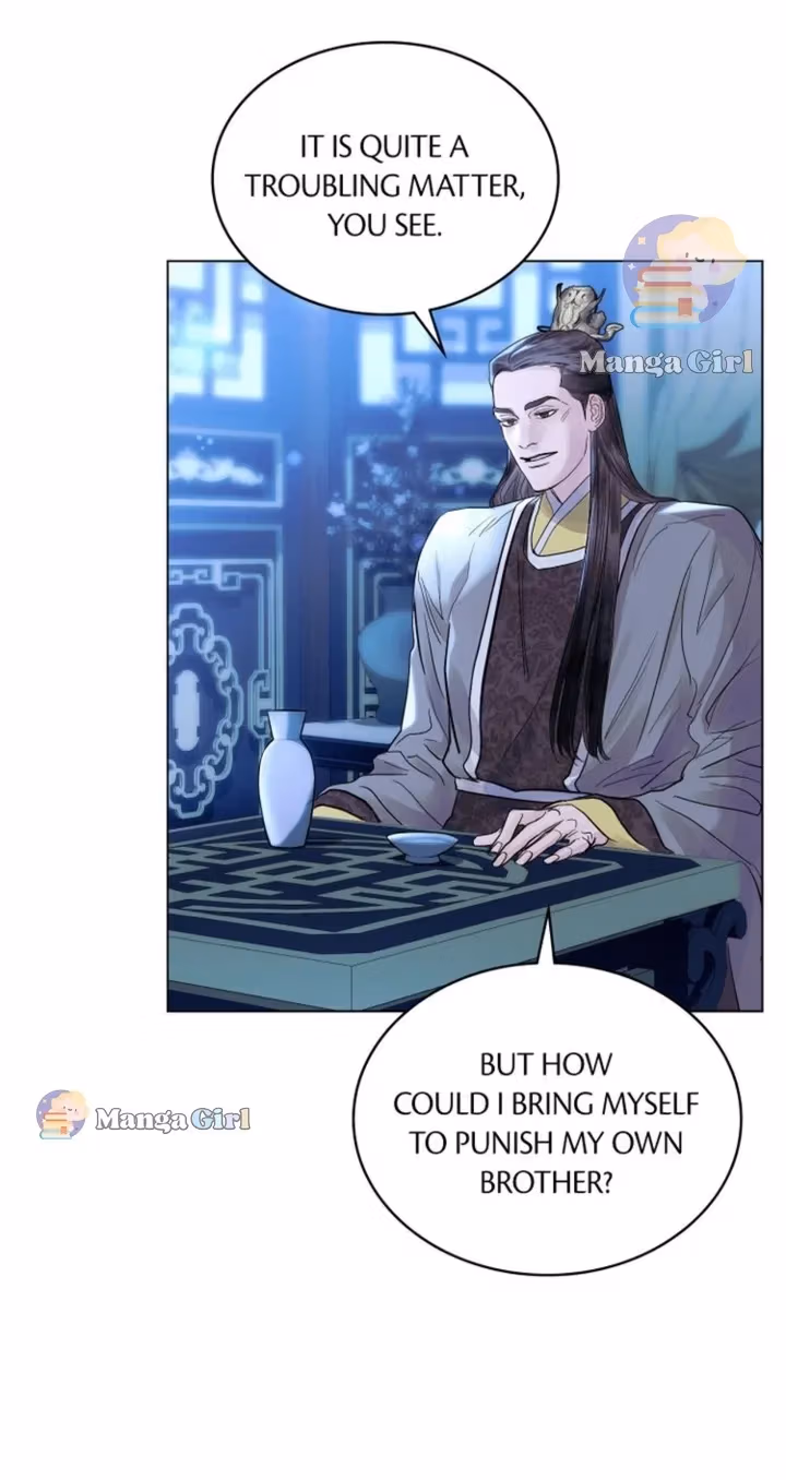Read The Tainted Half chapter 11 image 8 on Lezhin