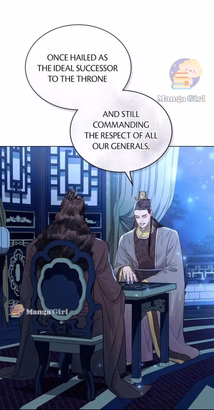 Read The Tainted Half chapter 11 image 9 on Lezhin