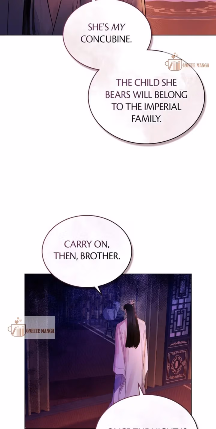 Read The Tainted Half chapter 12 image 11 on Lezhin