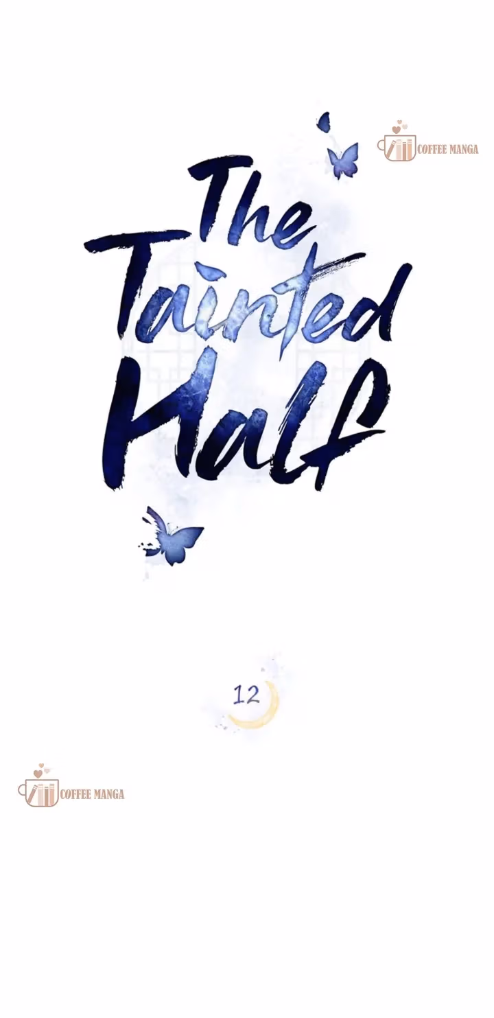 Read The Tainted Half chapter 12 image 16 on Lezhin