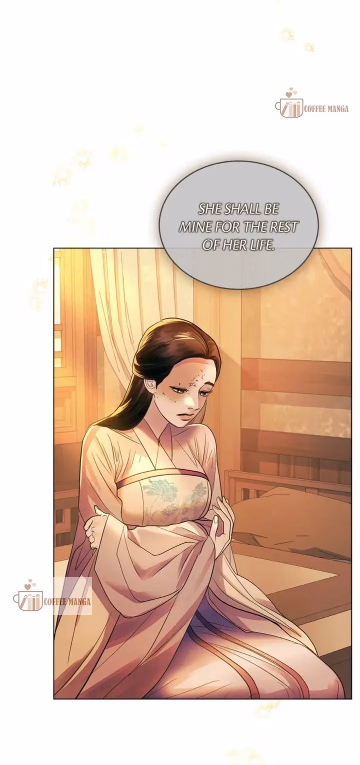 Read The Tainted Half chapter 12 image 18 on Lezhin