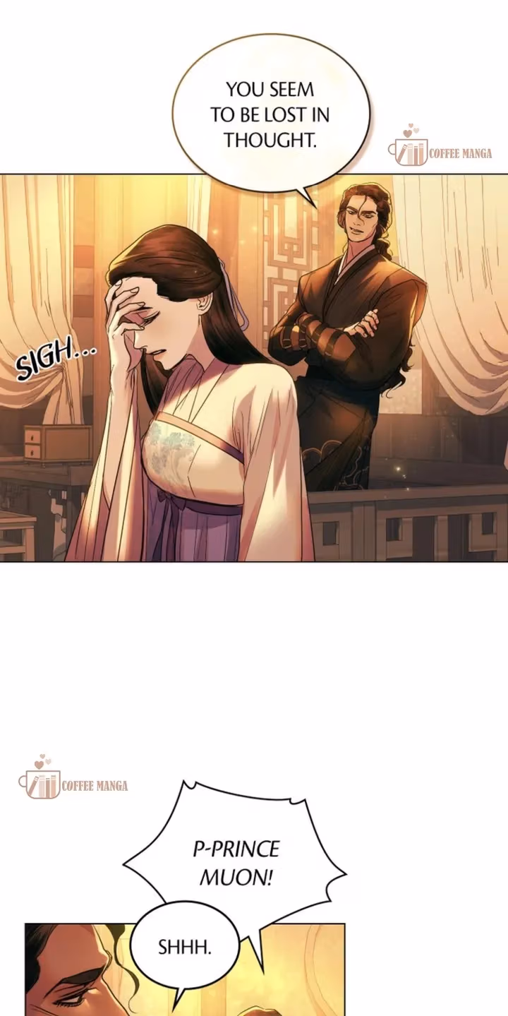 Read The Tainted Half chapter 12 image 19 on Lezhin