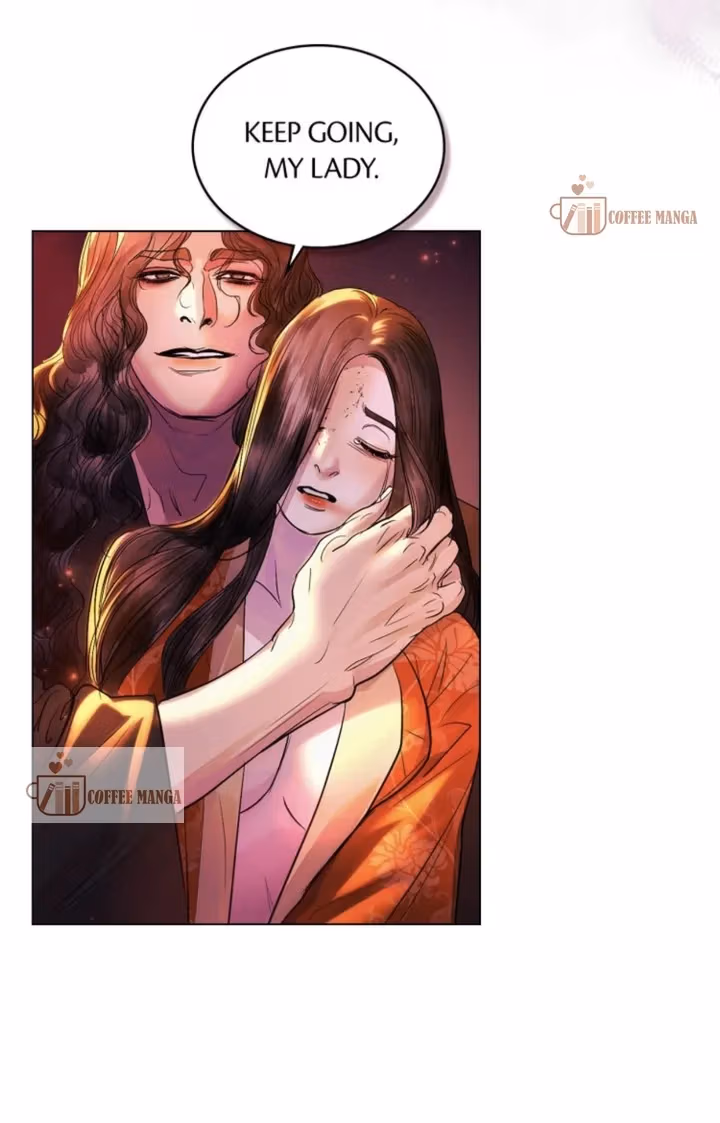 Read The Tainted Half chapter 12 image 2 on Lezhin