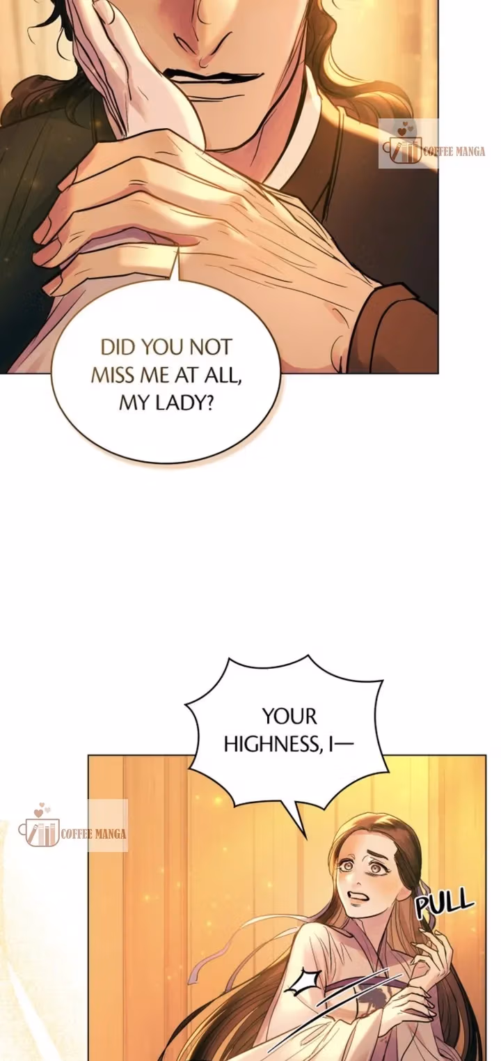 Read The Tainted Half chapter 12 image 23 on Lezhin