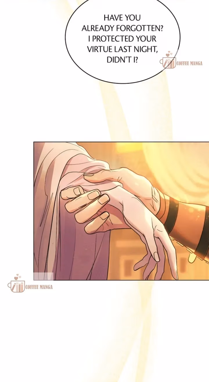 Read The Tainted Half chapter 12 image 27 on Lezhin